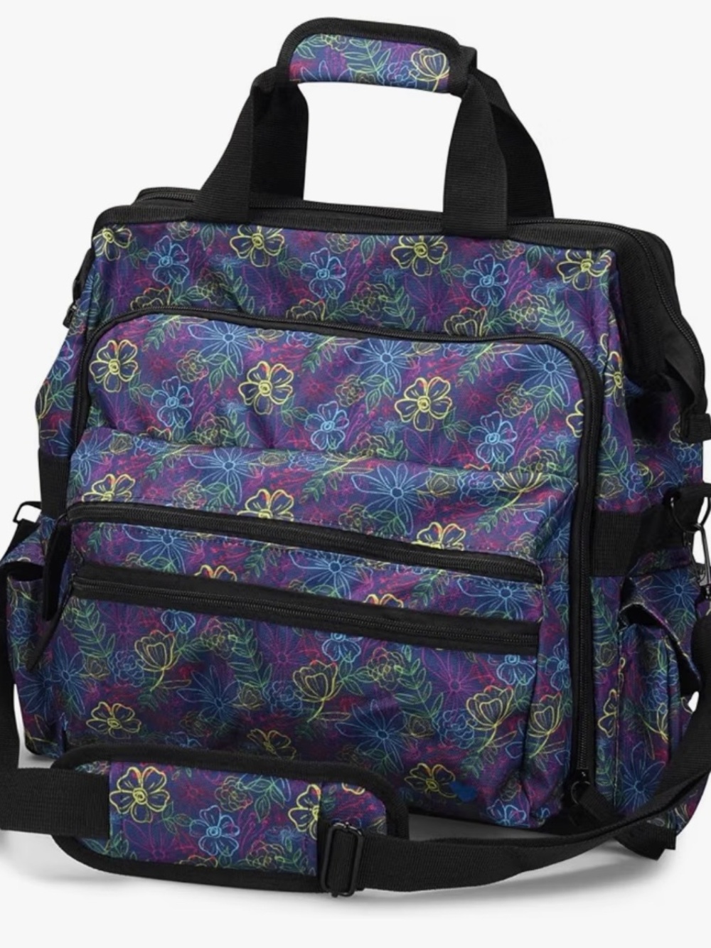 Nurse Bag Nurse Mates ultimate nursing bag